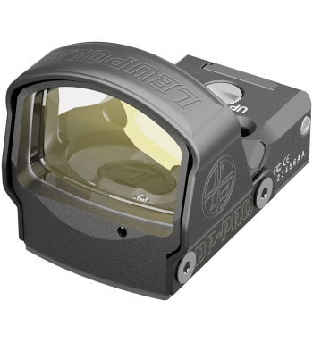 DeltaPoint Pro Night Vision