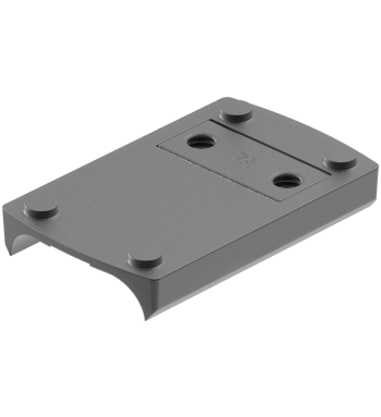 DP Pro Dovetail Mount