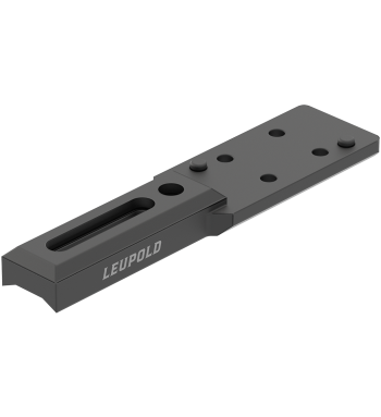 DeltaPoint Pro Shotgun Mount, Mossberg 500