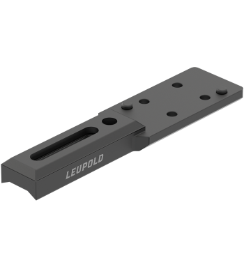 DeltaPoint Pro Shotgun Mount, Remington 870