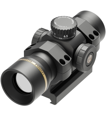 Freedom Red Dot Sight (RDS) BDC 1x34mm