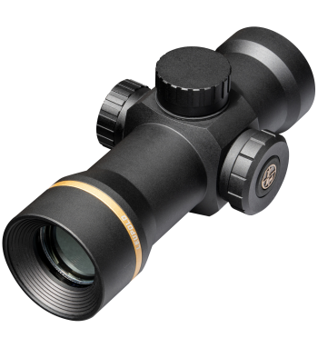 Freedom Red Dot Sight (RDS) 1x34mm No Mount