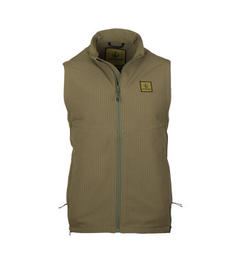 Frost Trail Softshell Vest