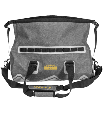 GO DRY Gear Duffel 40L