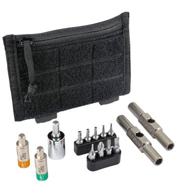 Leupold Fix-It Sticks Tactical Kit