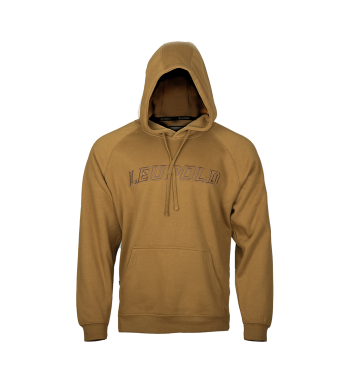 Leupold Wordmark Hoodie