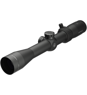 Mark 3HD 3-9x40 P5 MilDot