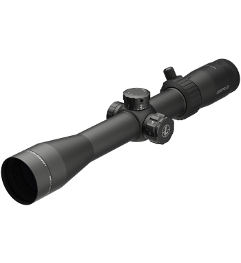 Mark 3HD 4-12x40 P5 Illum. FireDot TMR