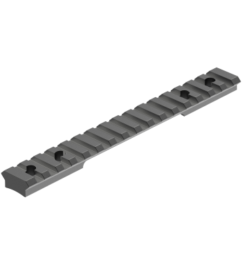 Mark 4 Browning A-Bolt LA 20 MOA 1-pc (8-40 Adaptable)