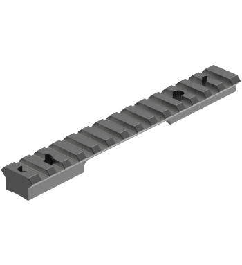 Mark 4 Remington 700 SA 1-pc 20 MOA (8-40 Adaptable)