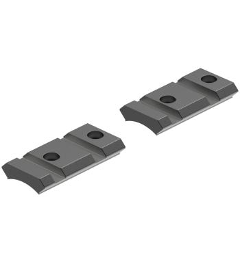 Mark 4 Savage 10/110 Round Rcvr 2-pc (8-40 Adaptable)