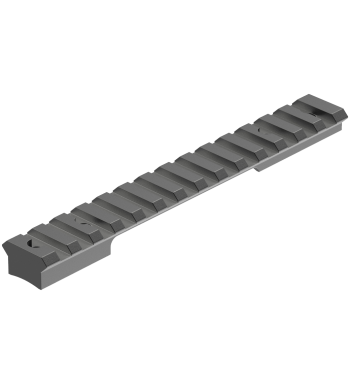 Mark 4 Winchester 70 SA 1-pc 20 MOA (8-40 Adaptable)