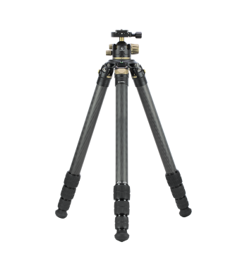 Mark 5 CF-440 Tripod Kit