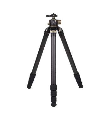 Mark 5 CF-455 Tripod Kit