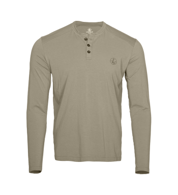 Moab Lightweight UPF Henley