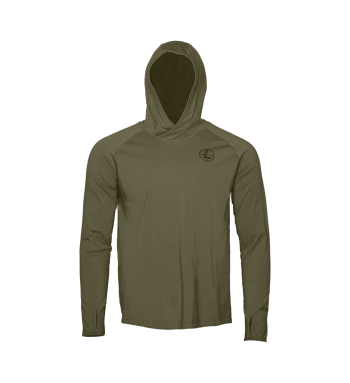 Moab Lightweight UPF Hoodie 