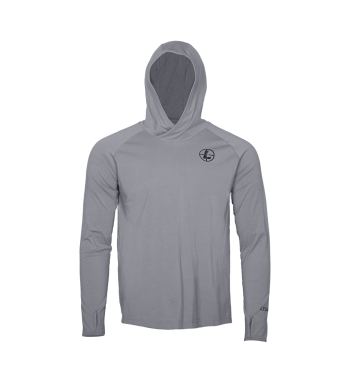 Moab Lightweight UPF Hoodie 