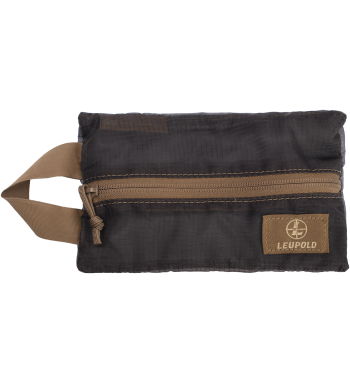 Pro Gear Ripstop Zip Pouch Small
