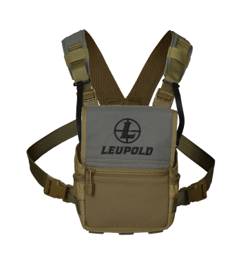 Pro Guide Binocular Harness 2