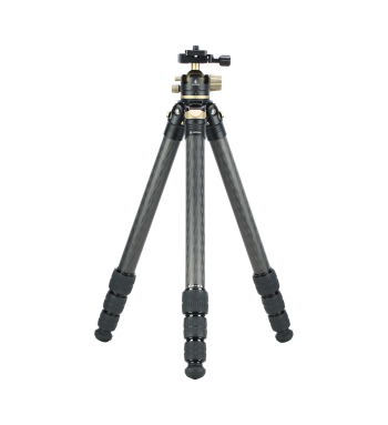 Pro Guide CF-436 Tripod Kit