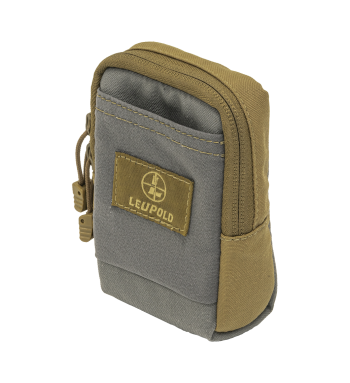 Pro Guide Zippered Accessory Pouch