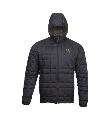 Quick Thaw Insulated Jacket Black XL