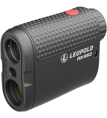 RX-950 Digital Laser Rangefinder