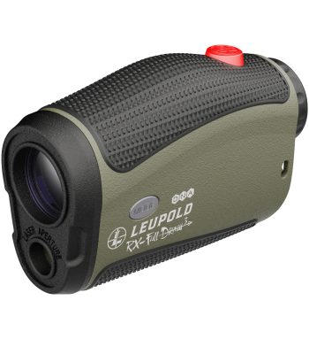 RX-Fulldraw 3 with DNA Laser Rangefinder