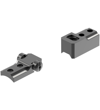 STD Browning 1885 LW 2-pc