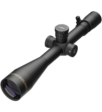 VX-3i LRP 6.5-20x50mm (30mm) Side Focus MOA FFP