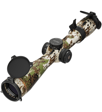 VX-6HD 3-18x44mm GORE Optifade Subalpine