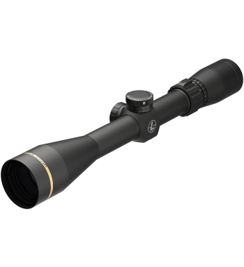 BLEM Leupold VX-Freedom .450 Bushmaster 3-9x40 (1 inch) Matte Duplex