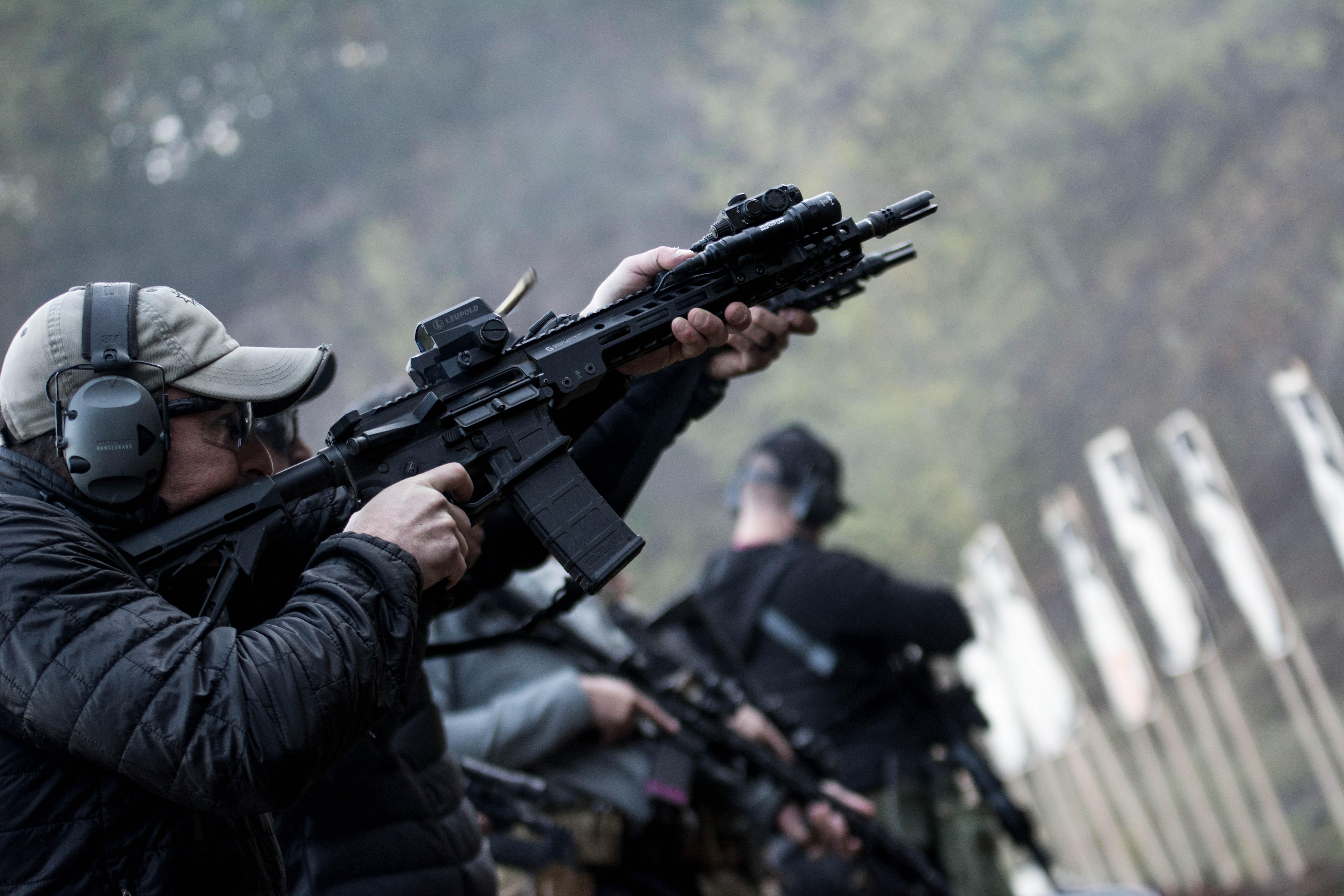 Indoor Shooting Tips 101