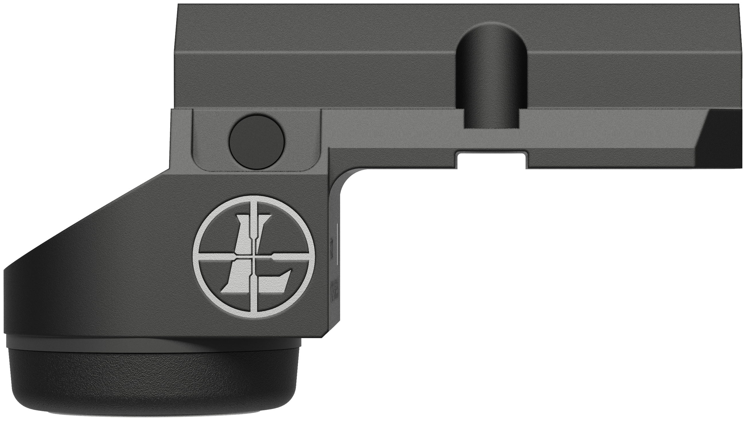 Leupold Launches Game-Changing DeltaPoint Micro Red Dot Sight