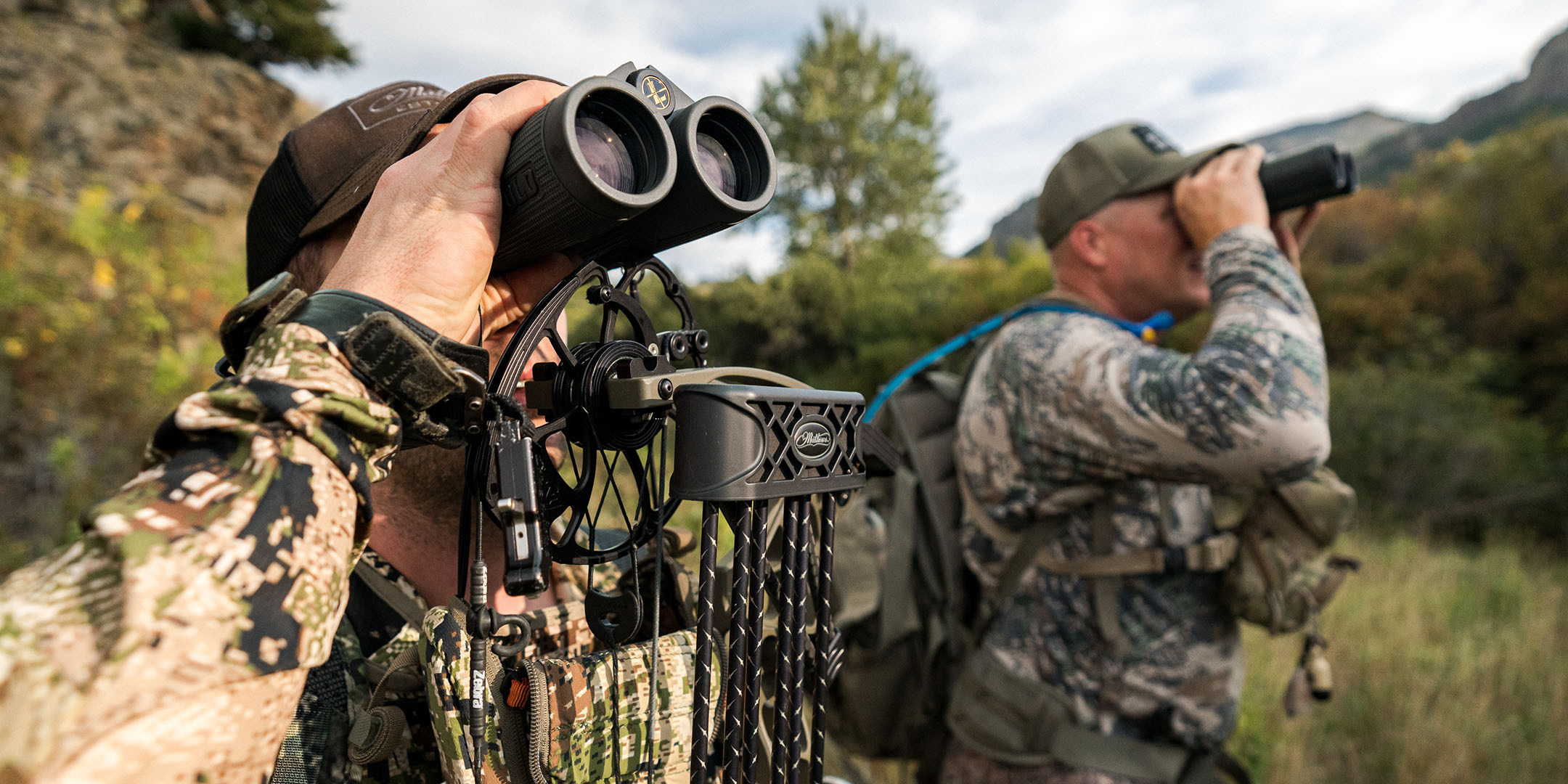 Must-Have Bowhunting Optics