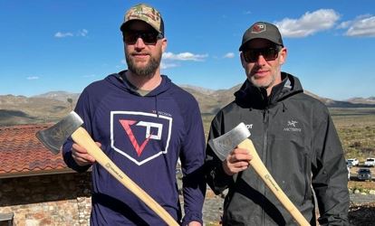 Leupold Pro Shooters Dominate National Rifle League’s Mason Valley Steel Hunter Match