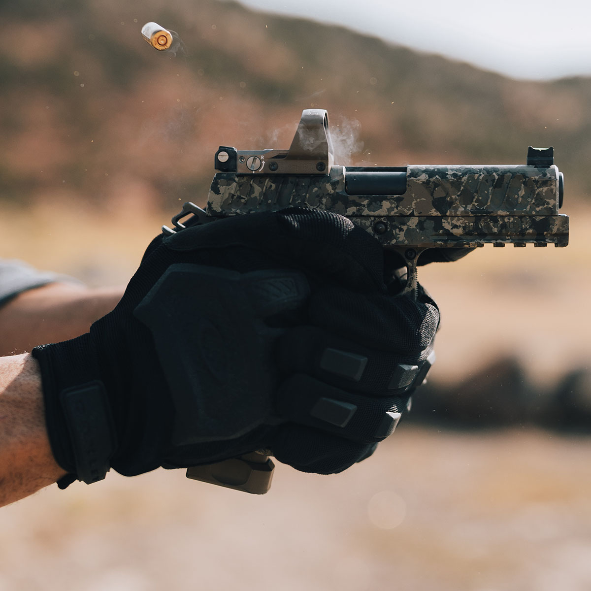 DeltaPoint Pro Red Dot Sight