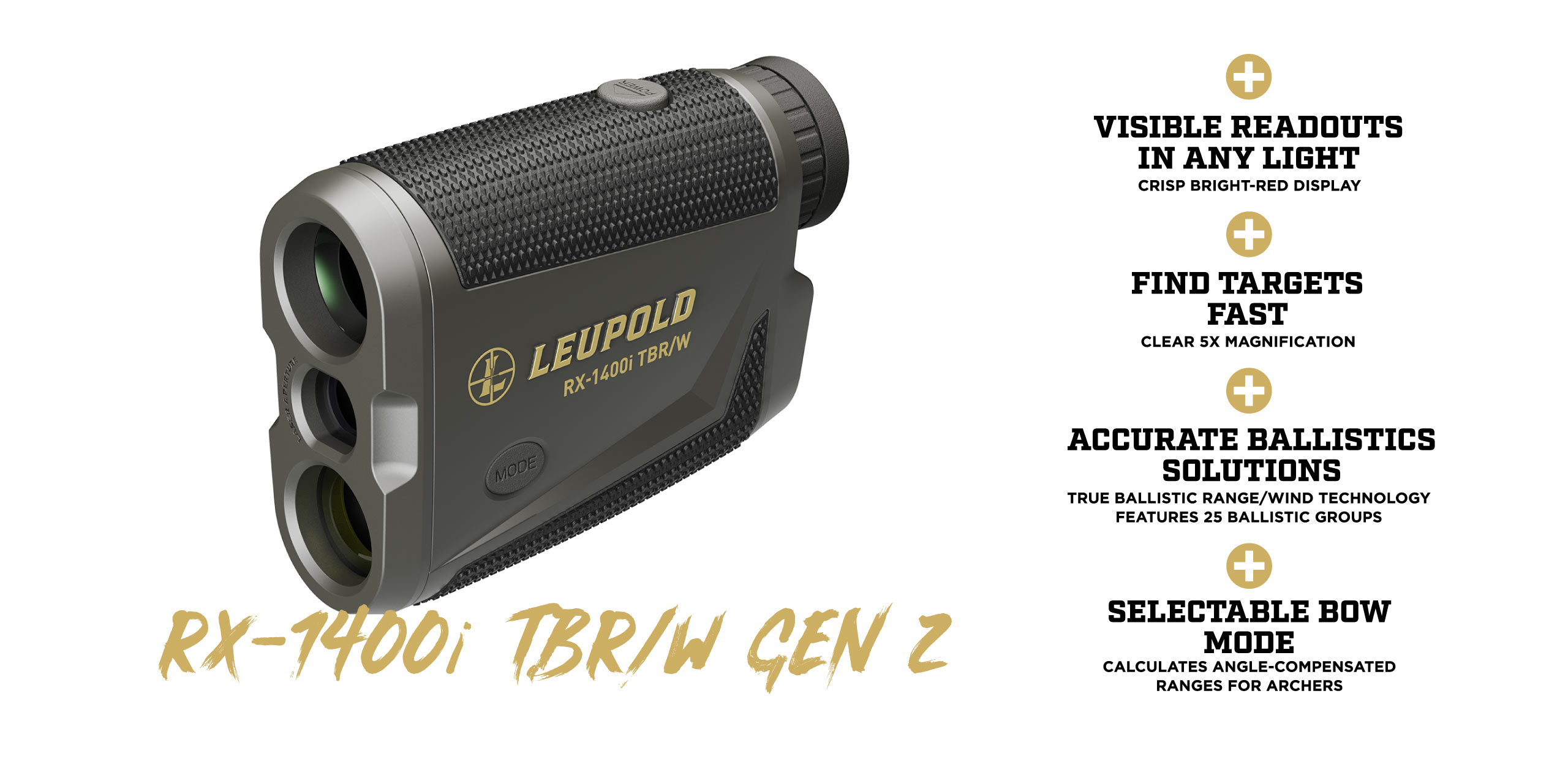 Leupold Freedom Red Dot Sight