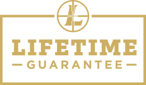 Lifetime Guarantee