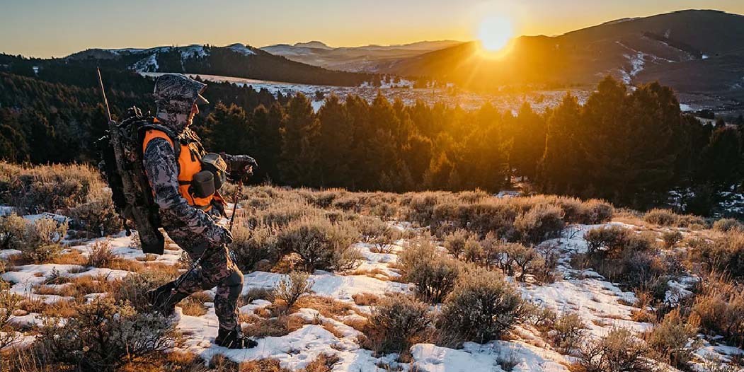 Randy Newberg's Ultimate Elk Hunting Gear List